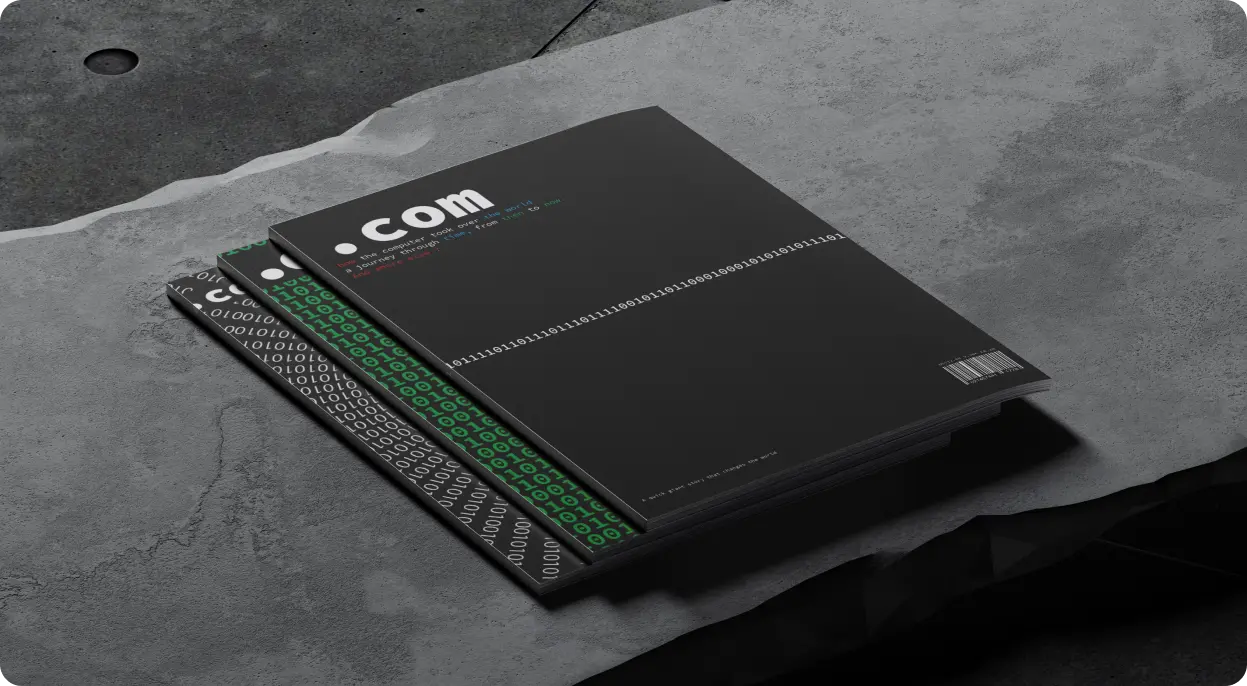 Design layouts and editorial work by David Herbrechter